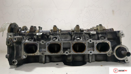 Головка блока цилиндров L3 на Mazda Tribute 2001-2007 2.3 л — купить, цена 184200 руб.