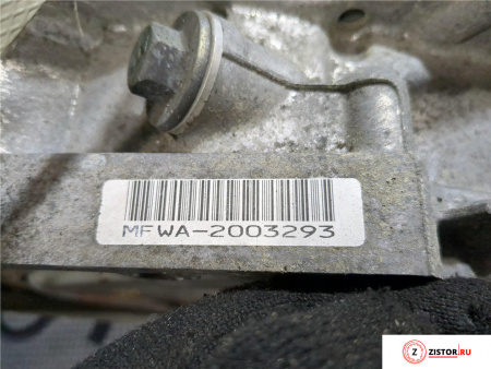 АКПП 4х4 на Honda CR-V 2007-2012, артикул 7953635 N22B3 на Honda CR-V 2007-2012  2.2 л — купить, цена 51300 руб.
