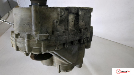 МКПП 6 ст. Volkswagen Passat CC 2008-2012, артикул 8875630 CFFB на Volkswagen Passat CC 2008-2012 2 л — купить, цена 700 руб.