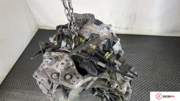 МКПП 6 ст. Volvo XC40, артикул 8853471 B3154T на Volvo XC40   1.5 л — купить, цена 700 руб.
