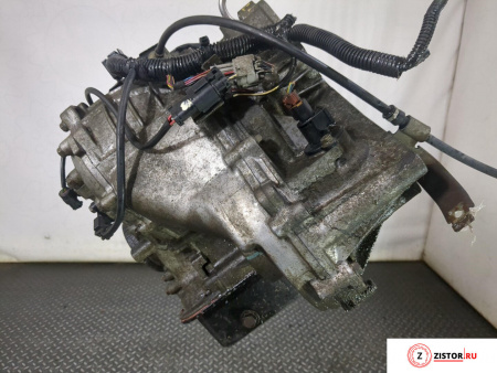КПП - вариатор на Nissan Micra K11E 1992-2002, артикул 8631099 CG10DE на Nissan Micra K11E 1992-2002 1 л — купить, цена 7300 руб.