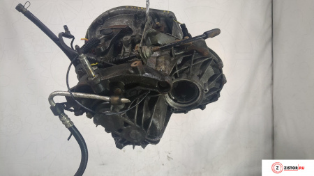 МКПП 6 ст. Nissan Primastar, артикул 8697878 F9Q 760 на Nissan Primastar   1.9 л — купить, цена 1400 руб.