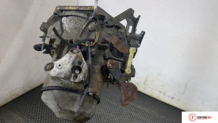 МКПП 5 ст. Citroen C3 2002-2009, артикул 8854671 KFV на Citroen C3 2002-2009  1.4 л — купить, цена 39500 руб.