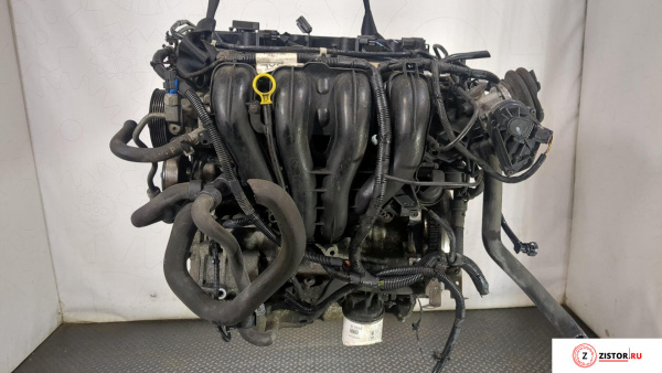 Контрактный двигатель AOBA на Ford Mondeo 4 2007-2015 2 л (AOBC) — купить, цена 133300 руб.