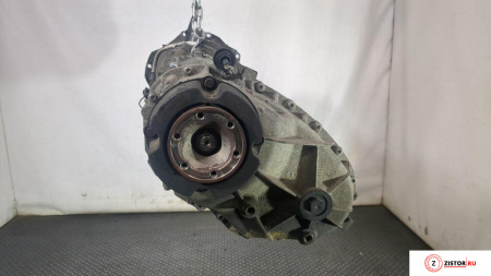 АКПП 4х4 на Audi Q7 2006-2009, артикул 9014772 BUG на Audi Q7 2006-2009 3 л — купить, цена 17200 руб.