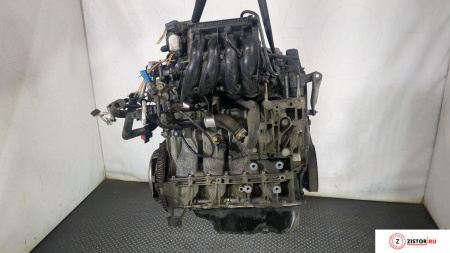 Контрактный двигатель KFW на Peugeot 206 1.4 л — купить, цена 94600 руб.