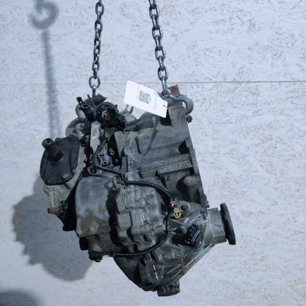 Коробка передач автоматическая (АКПП) CMJ07018 Volkswagen Polo 3 1.4 Бензин