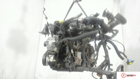 Контрактный двигатель M9R 780 на Opel Vivaro 2001-2014 2 л (M9R 782; M9R 784; M9R 786; M9R 788) — купить, цена 71000 руб.