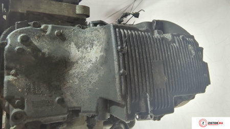 Контрактный двигатель A20DTH на Opel Insignia 2008-2013 2 л (A20DTH; A20DTH) — купить, цена 41800 руб.