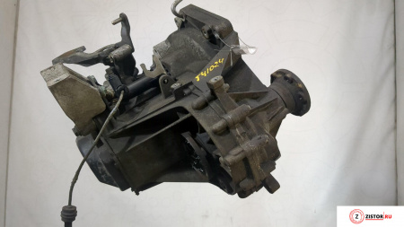 МКПП 5 ст. Audi A3 (8PA) 2004-2008, артикул 8972367 BSE на Audi A3 (8PA) 2004-2008  1.6 л — купить, цена 4400 руб.
