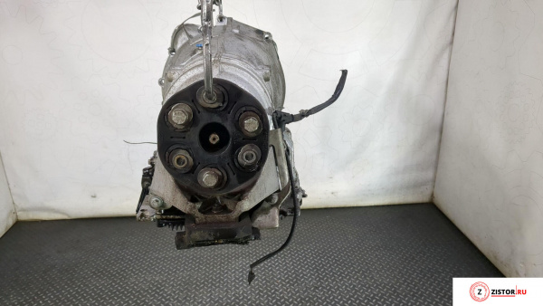 Коробка передач БМВ 5 Е60 2003-2009 купить - КПП BMW 5 E60 цена б/у, Номер 6HP-26 256D2 / M57D25 на BMW 5 E60 2003-2009  2.5 л — купить, цена 700 руб.
