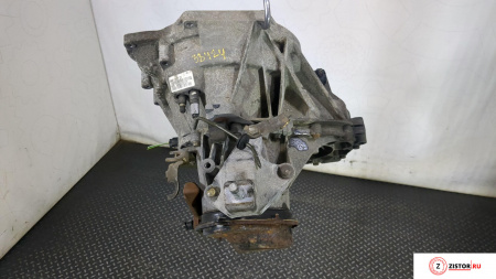МКПП 5 ст. Ford Focus 1 1998-2004, артикул 9042118 FXD… на Ford Focus 1 1998-2004  1.4 л — купить, цена 6700 руб.