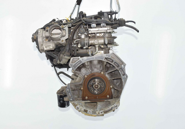 Двигатель AOBC Ford Mondeo 4 2.0 Бензин