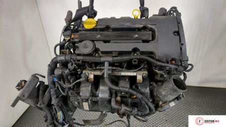 Контрактный двигатель A12XER на Opel Corsa D 2006-2011 1.2 л — купить, цена 72200 руб.