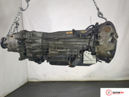 АКПП 4х4 на Mercedes ML W164 2005-2011, артикул 8574791 OM 642.940 на Mercedes ML W164 2005-2011 3 л — купить, цена 29999 руб.