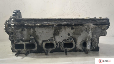 Головка блока цилиндров BVN на Audi A8 (D3) 2007-2010 4.2 л — купить, цена 57100 руб.
