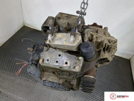 Коробка передач робот - РКПП на Skoda Octavia (A5) 2004-2008, артикул 8700072 BKC на Skoda Octavia (A5) 2004-2008  1.9 л — купить, цена 1400 руб.