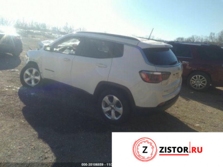 АКПП 4х4 на Jeep Compass 2017-, артикул 8229381 EDD на Jeep Compass 2017-2024  2.4 л — купить, цена 12400 руб.