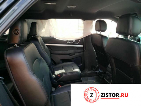 АКПП 4х4 на Ford Explorer 2015-2018, артикул 8437505 Б/Н 3.5i на Ford Explorer 2015-2018  3.5 л — купить, цена 11400 руб.