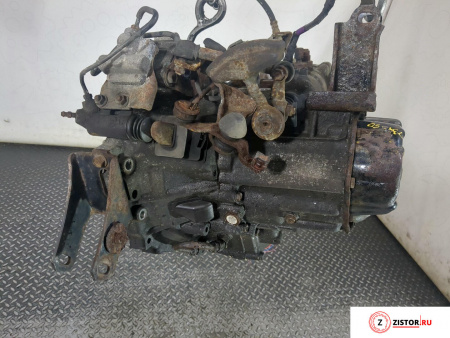 МКПП 5 ст. 4х4 Toyota RAV 4 2000-2005, артикул 8623654 1CDFTV на Toyota RAV 4 2000-2005 2 л — купить, цена 700 руб.