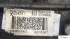 МКПП 6 ст. Nissan Juke 2010-2014, артикул 9042737 K9K на Nissan Juke 2010-2014  1.5 л — купить, цена 38000 руб.