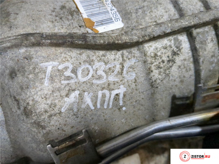 АКПП 4х4 на Volkswagen Phaeton 2002-2010, артикул 7902131 CARA на Volkswagen Phaeton 2002-2010 3 л — купить, цена 9900 руб.