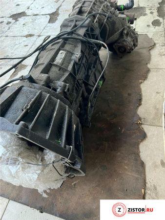 АКПП 4х4 на Land Rover Range Rover 3 (LM) 2002-2012, артикул 7976090 M62B44 V8 на Land Rover Range Rover 3 (LM) 2002-2012  4.4 л — купить, цена 17800 руб.