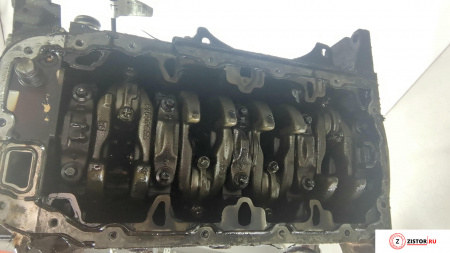 Блок цилиндров (Шорт блок) F16D4 на Chevrolet Cruze 2009-2015 1.6 л — купить, цена 315400 руб.