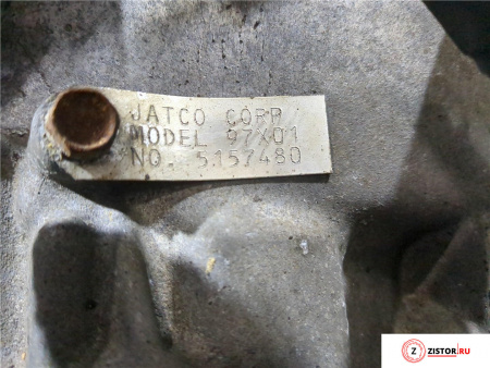 АКПП 4х4 на Nissan Pathfinder 2004-2014, артикул 7781434 VQ40DE на Nissan Pathfinder 2004-2014  4.0 л — купить, цена 7000 руб.