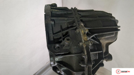 МКПП 6 ст. Renault Espace 4 2002-, артикул 8884247 G9T 742 на Renault Espace 4 2002-2024  2.2 л — купить, цена 700 руб.