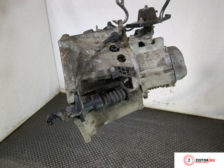 МКПП 5 ст. Peugeot Partner 2008-2012, артикул 8592205 9HL на Peugeot Partner 2008-2012  1.6 л — купить, цена 700 руб.