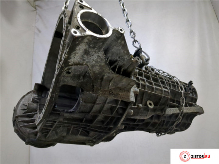 МКПП 6 ст. Audi A4 (B9) 2015-2020, артикул 7901532 CVNA на Audi A4 (B9) 2015-2020  1.4 л — купить, цена 20000 руб.