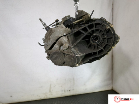 МКПП 6 ст. Renault Clio 2005-2009, артикул 8802258 K9K 764 на Renault Clio 2005-2009  1.5 л — купить, цена 700 руб.