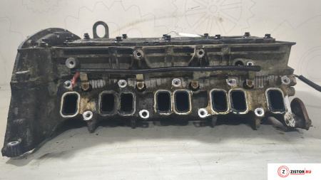 Головка блока цилиндров PHFA на Ford Transit 2006-2014 2.4 л — купить, цена 78900 руб.