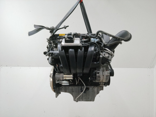 Двигатель Z18XER Opel Vectra C 1.8 Бензин