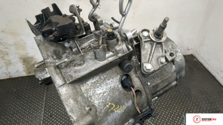 МКПП 5 ст. Peugeot Partner 2008-2012, артикул 8501072 9HN на Peugeot Partner 2008-2012  1.6 л — купить, цена 46600 руб.
