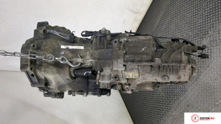 МКПП 6 ст. Audi A6 (C6) 2005-2011, артикул 8880562 BPP на Audi A6 (C6) 2005-2011  2.7 л — купить, цена 2500 руб.