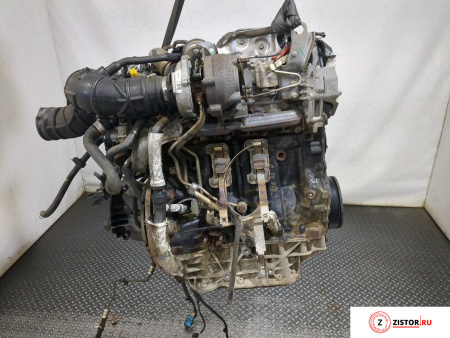 Контрактный двигатель M9R 760 на Renault Laguna 2 2001-2007 2 л (M9R 760) — купить, цена 72600 руб.