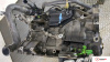 Блок цилиндров (Шорт блок) CJBA для Ford Mondeo 3 2000-2007 2 л