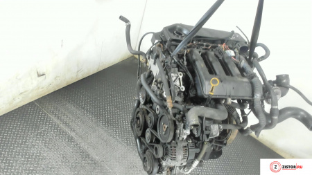 Контрактный двигатель TD4 204D3 на Land Rover Freelander 1 1998-2007 2 л — купить, цена 13400 руб.