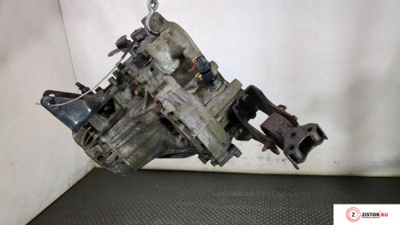 МКПП 5 ст. Hyundai Coupe (Tiburon) 2002-2009, артикул 8829578 G4ED на Hyundai Coupe (Tiburon) 2002-2009  1.6 л — купить, цена 700 руб.