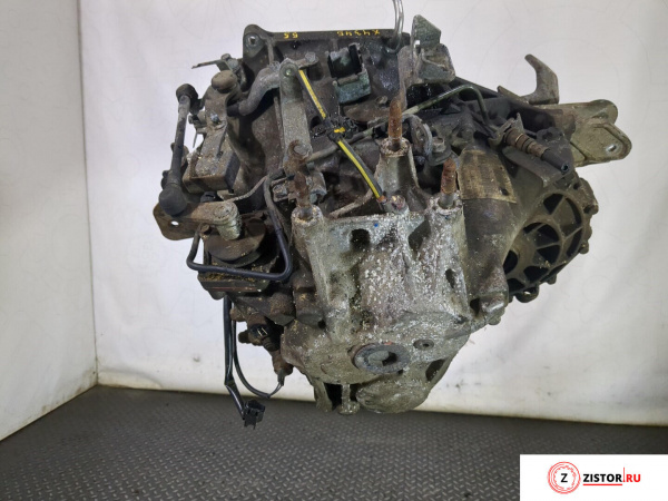 МКПП 6 ст. Mitsubishi ASX, артикул 8605736 4N13 на Mitsubishi ASX   1.8 л — купить, цена 6000 руб.