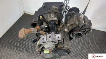 МКПП 5 ст. Skoda Octavia (A5) 2004-2008, артикул 9013175  на Skoda Octavia (A5) 2004-2008  1.9 л — купить, цена 900 руб.