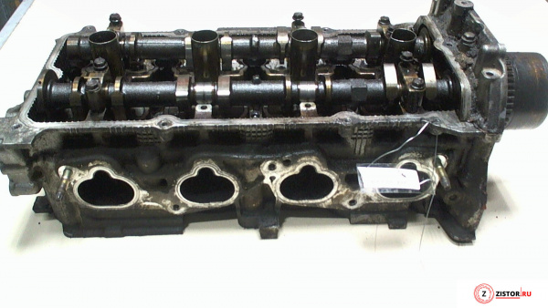 Головка блока цилиндров на Nissan Murano 2002-2008 2.5 л — купить, цена 121600 руб.