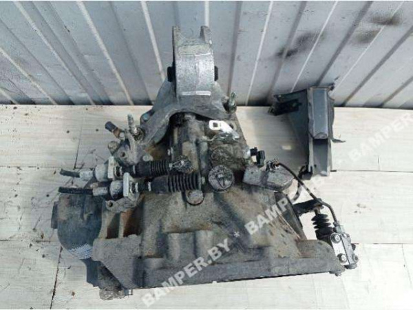 КПП (Коробка передач механическая) JVF710012225 Honda Accord 7 2.2 Дизель