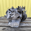 КПП (Коробка передач механическая) 20UM27 Peugeot Boxer 3