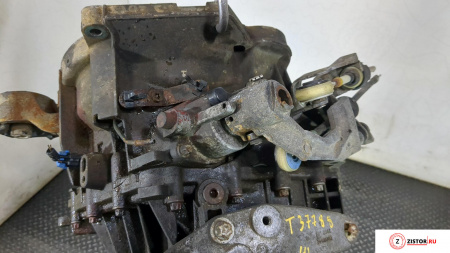 МКПП 6 ст. Opel Astra H 2004-2010, артикул 8821870 Z13DTH на Opel Astra H 2004-2010  1.3 л — купить, цена 700 руб.