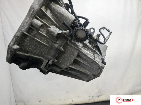 МКПП 6 ст. Dacia Duster 2010-2017, артикул 8370656 H5F 404 на Dacia Duster 2010-2017  1.2 л — купить, цена 69400 руб.