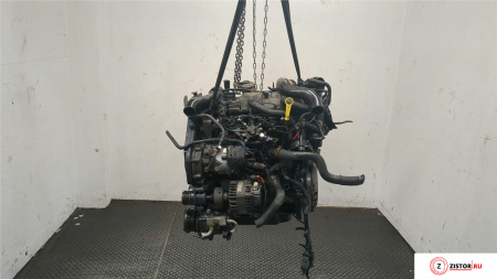 Контрактный двигатель F9D… на Ford Focus 1 1998-2004 1.8 л (F9DA) — купить, цена 54200 руб.