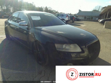 АКПП 4х4 на Audi A6 (C6) 2005-2011, артикул 8225327 BVJ на Audi A6 (C6) 2005-2011  4.2 л — купить, цена 21900 руб.